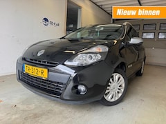 Renault Clio - 1.2 TCE Authentique PANO NAVI NETTE AUTO APK BIJ AFLEVERING