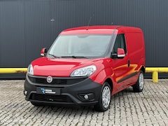 Fiat Doblò Cargo - 1.4 Cargo PDC | TOPSTAAT