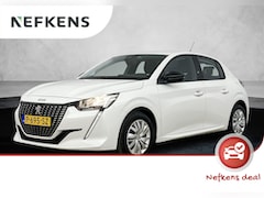 Peugeot 208 - Active 75pk | Airco | Cruise Control | CarPlay