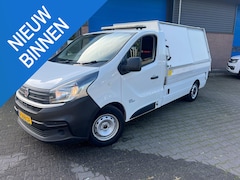 Fiat Talento - 1.6 MJ EcoJet L2H1 Basis