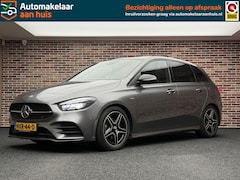 Mercedes-Benz B-klasse - 200 Business Solution AMG