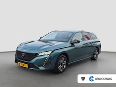 Peugeot 308 SW - 1.2 PureTech Active Pack Business | Stoelverwarming | Trekhaak | Distributie vervangen | L