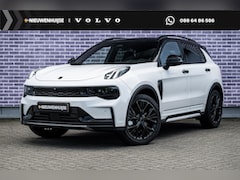 Lynk & Co 01 - 1.5 Plug-in Hybrid More | PHEV | Trekhaak | Two-Tone | Panoramadak | Infinity by Harman Au