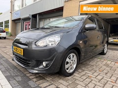 Mitsubishi Space Star - 1.0 Bright CLIMA LMV INRUIL KOOPJE RIJDT GOED NAP APK