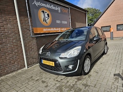 Citroën C3 - 1.6 e-HDi Dynamique