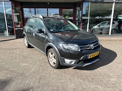 Dacia Sandero - 0.9 TCE AMBIANCE