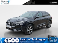 Ford Kuga - 2.5 PHEV ST-Line | Winterpack | Driver assistance pack | NL auto