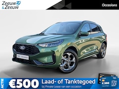 Ford Kuga - 2.5 PHEV ST-Line | 1e Eigenaar | Achteruitrijcamera | Dodehoek Detectie | Privacy glass |