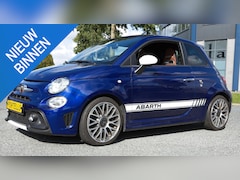 Fiat 500 Abarth - 1.4 T-Jet