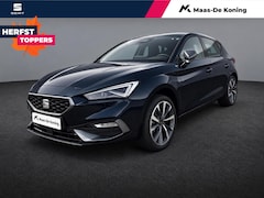SEAT Leon - FR Business 1.5 TSI eHybrid 150 kW / 204 PK Hb | Safe & Driving Pack | Metallic Lak | 18''