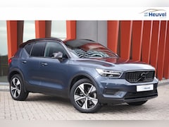 Volvo XC40 - T5 Recharge R-Design | Trekhaak | Parkeercamera | Keyless |