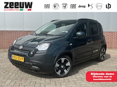 Fiat Panda - 1.0 Hybrid Pandina | Cruise Control | Carplay | Airco