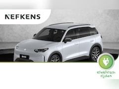 Leapmotor B03X - ProMax Design 53 kWh | Nieuw te bestellen | 382km actieradius (WLTP) | Meerdere kleuren le
