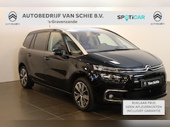 Citroën Grand C4 SpaceTourer - PT 130 Shine Trekhaak | Volleder | Elektr a klep | Parkeersens. v+a | Camera