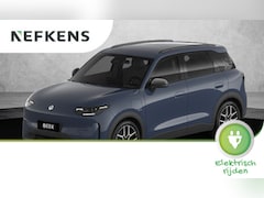 Leapmotor B03X - ProMax Life 53 kWh | Nieuw te bestellen | 382km actieradius (WLTP) | Meerdere kleuren leve