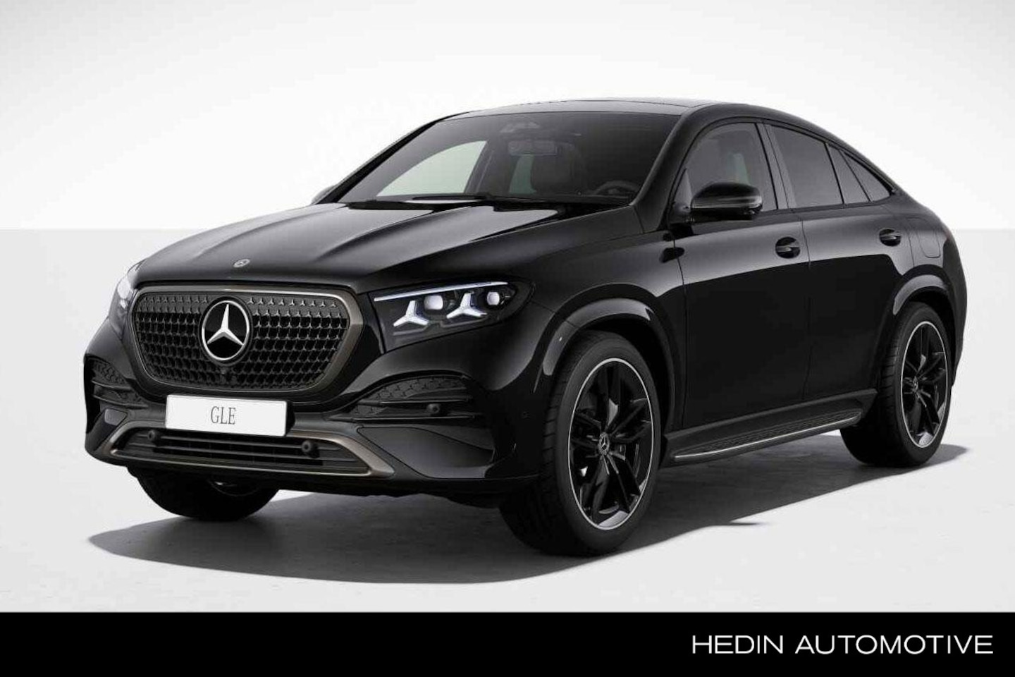 Mercedes-Benz GLE-Klasse Coupé - GLE 450e Automaat 4MATIC AMG Line | Premium Pakket | Nightpakket | Airmatic | MBUX Head-Up - AutoWereld.nl