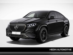 Mercedes-Benz GLE-Klasse Coupé - GLE 450e Automaat 4MATIC AMG Line | Premium Pakket | Nightpakket | Airmatic | MBUX Head-Up