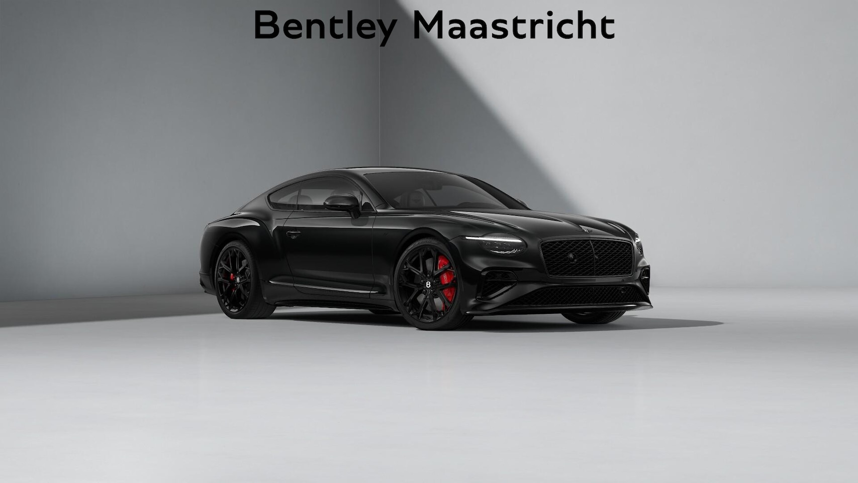 Bentley Continental GT - S V8 Hybrid |TOURING|ROTATING|B&O - AutoWereld.nl