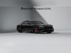 Bentley Continental GT - S V8 Hybrid |TOURING|ROTATING|B&O