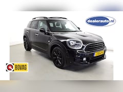 MINI Countryman - 1.5 Chili Panoramadak, all season banden, skiluik, pano/ schuifdak, privacyglas, keyles en