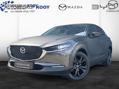 Mazda CX-30 - 2.5 AUT Homura/Apple CarPlay/Kooy Voordeel