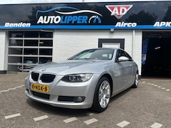 BMW 3-serie Coupé - 320i Corporate Lease Executive /Nieuwe apk bij aflevering/Lm velgen/Trekhaak