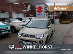 Suzuki Ignis - 1.2 SH SELECT / Rijklaarprijs