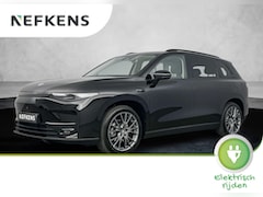 Leapmotor C10 - Design 69.9 kWh | lichtmetalen velgen 20" | luxe kunstlederen bekleding | navigatiesysteem