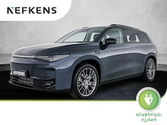 Leapmotor C10 - Design ProMax 81.9 kWh | Long Range | Navigatie | Stoel / Stuur Verwarming | Camera |