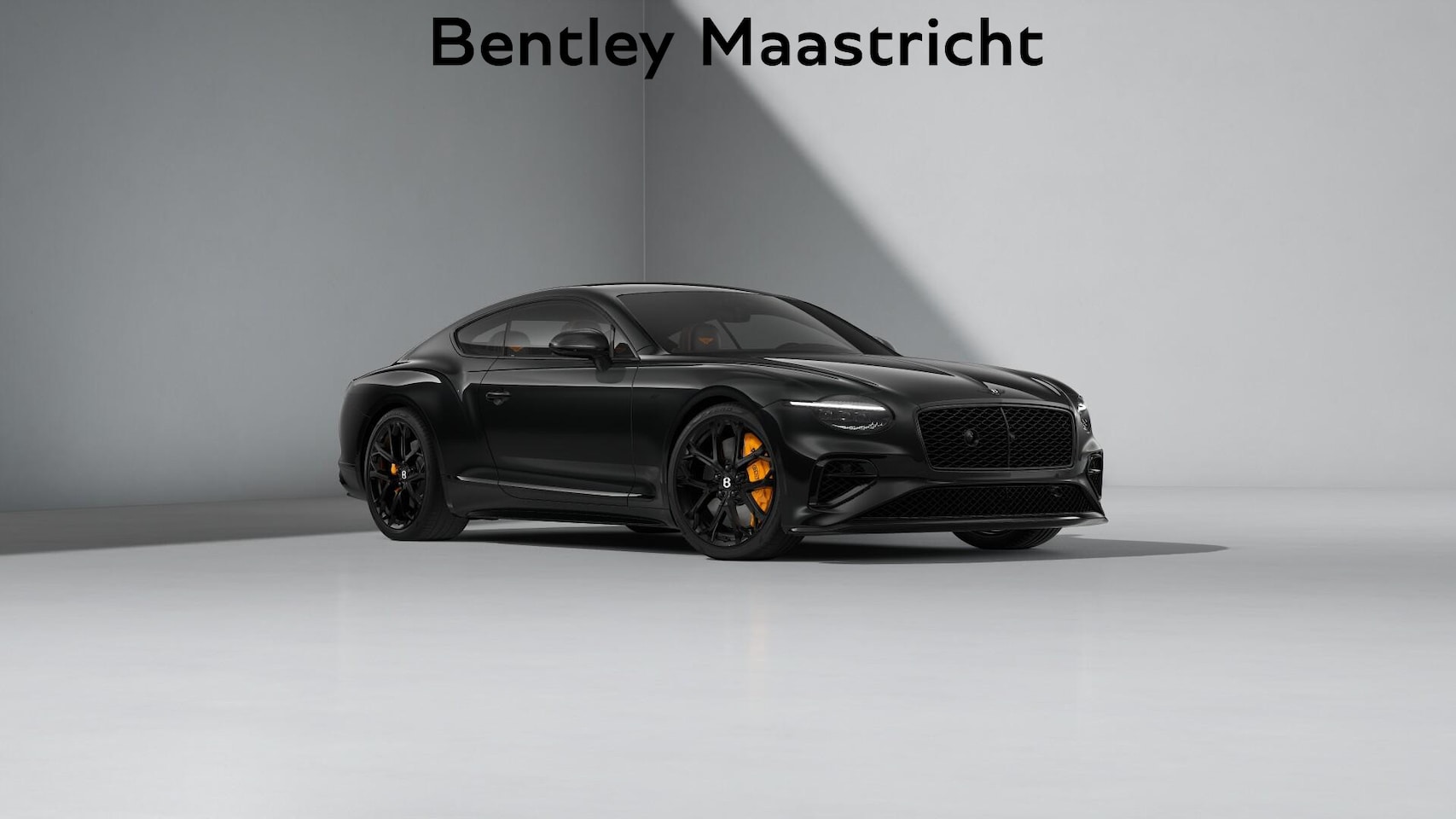 Bentley Continental GT - S V8 Hybrid |TOURING|MULLINER COLOUR|ROTATING - AutoWereld.nl