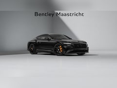 Bentley Continental GT - S V8 Hybrid |TOURING|MULLINER COLOUR|ROTATING