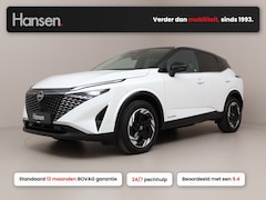 Nissan Qashqai - 1.5 e-Power N-Connecta I 360 Camera I Navi I Cruise Control