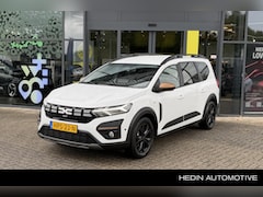 Dacia Jogger - 1.6 Hybrid 140 Extreme 7p. | Navigatie | Cruise Control |