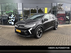 Renault Captur - 1.6 E-Tech full hybrid 145 techno | Adapt Cruise | Google Navigatie | Camera Achter | Clim