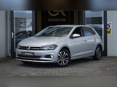 Volkswagen Polo - 1.0 TSI Highline AUTOMAAT|CARPLAY|CLIMA|CRUISE|PARKEERSENSOREN|STOELVERWARMING