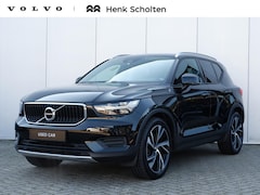 Volvo XC40 - 2.0 T4 Momentum | Trekhaak | Verwarmbare voorstoelen, voorruit en stuurwiel | Adaptieve cr