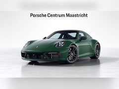 Porsche 911 - Carrera GTS