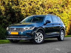 Volkswagen Tiguan - 1.4 TSI eHybrid Elegance Panoramadak