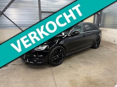 Audi A6 Avant - 1.8 TFSI ultra 1ste eigenaar dealer onderhouden