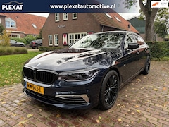 BMW 5-serie - 530i High Executive Aut. | Stoelverkoeling | Virtual | Apple Carplay | Sportstoelen | HUD