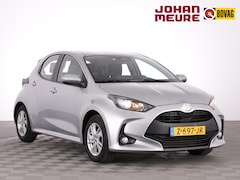 Toyota Yaris - 1.5 Hybrid 115 Active | CARPLAY | ECC | VELGEN ✅ 1e Eigenaar