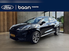 Ford Puma - 1.0 EcoBoost Hybrid ST-Line