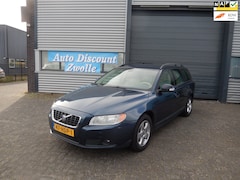 Volvo V70 - 2.5FT Kinetic AUTOMAAT APK TOT 01-10-2027