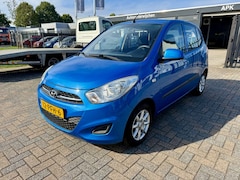 Hyundai i10 - 1.2 i-Drive Cool - Zeer Netjes