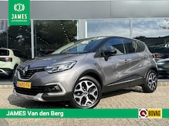 Renault Captur - 0.9 TCe Intens