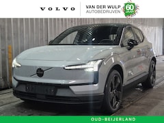 Volvo EX30 - P5 Long Range 69kWh/272PK Black Edition Plus Europa | BLIS | Elektrisch Stoelen |