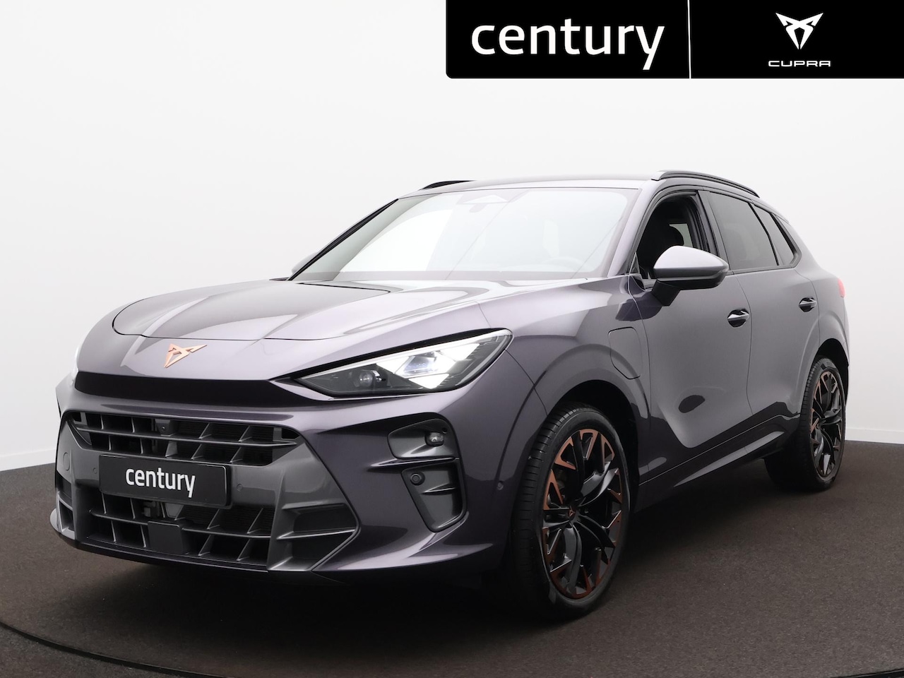 CUPRA Terramar - 1.5 TSI e-Hybrid Business | 360 Camera | Elek Stoelen | ACC | Head Up | Navi | Stoelverwar - AutoWereld.nl