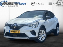 Renault Captur - 1.0 TCe Intens
