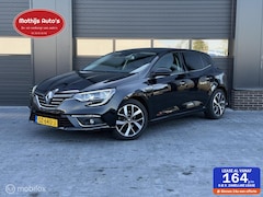 Renault Mégane - 1.3 TCe Bose Camera nette auto Goed onderhouden