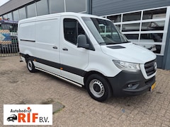Mercedes-Benz Sprinter - 316 CDI/ L2H1/Aut/ Leder/ Navi
